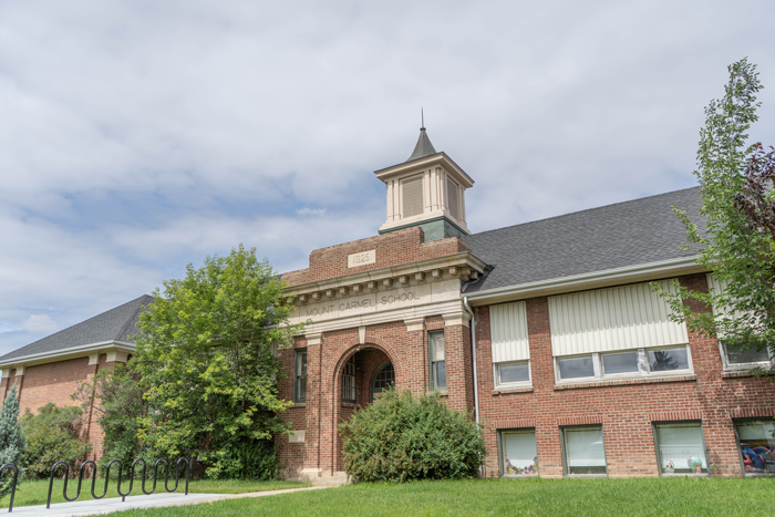 Our Lady of Mount Carmel Catholic Elementary