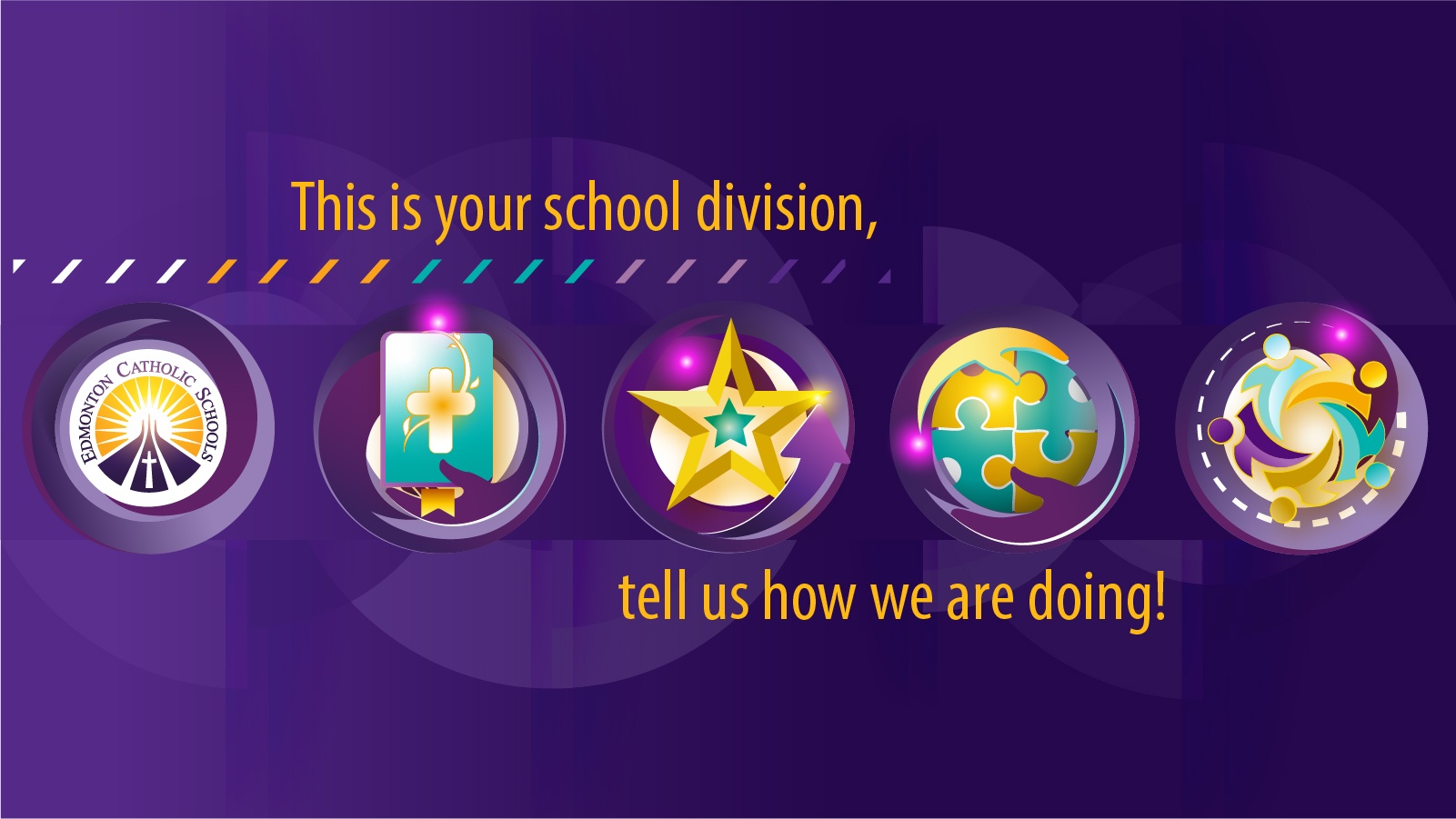 ECSD Annual Survey